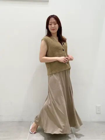 ONWARD CROSSET SELECT 戸澤 コーディネート画像