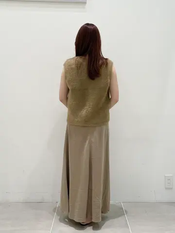 ONWARD CROSSET SELECT 戸澤 コーディネート画像