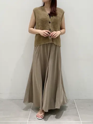 ONWARD CROSSET SELECT 戸澤 コーディネート画像