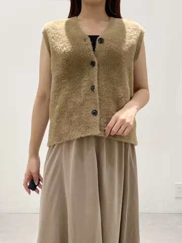 ONWARD CROSSET SELECT 戸澤 コーディネート画像