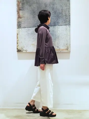 ONWARD CROSSET SELECT 本吉 コーディネート画像