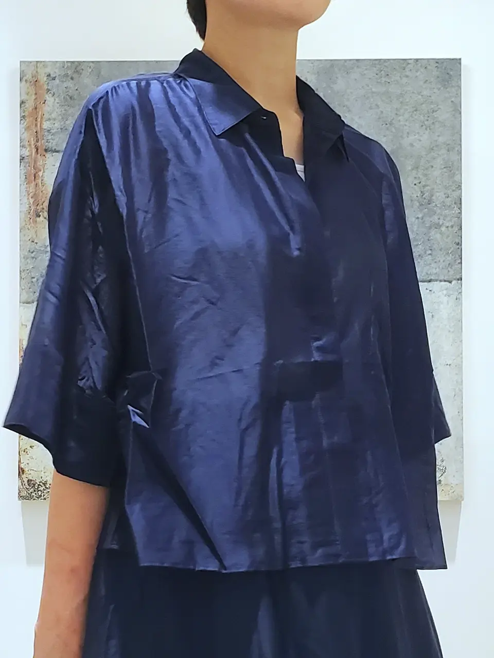 ONWARD CROSSET SELECT 本吉 コーディネート画像