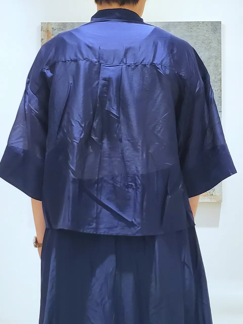 ONWARD CROSSET SELECT 本吉 コーディネート画像