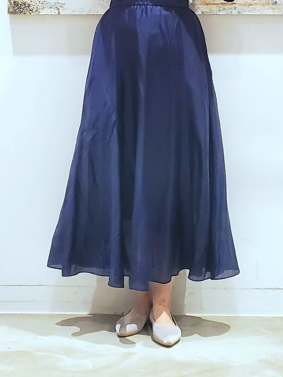 ONWARD CROSSET SELECT 本吉 コーディネート画像