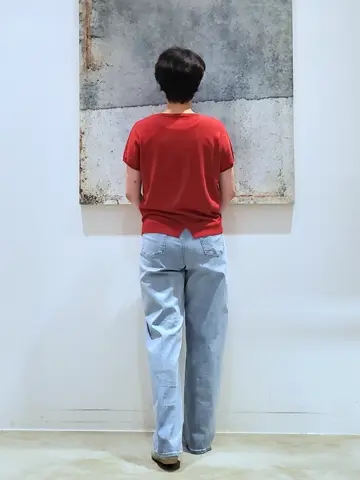 ONWARD CROSSET SELECT 本吉 コーディネート画像