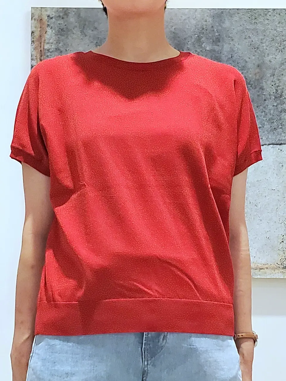 ONWARD CROSSET SELECT 本吉 コーディネート画像