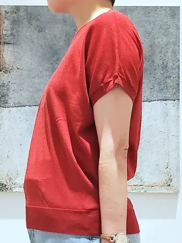 ONWARD CROSSET SELECT 本吉 コーディネート画像