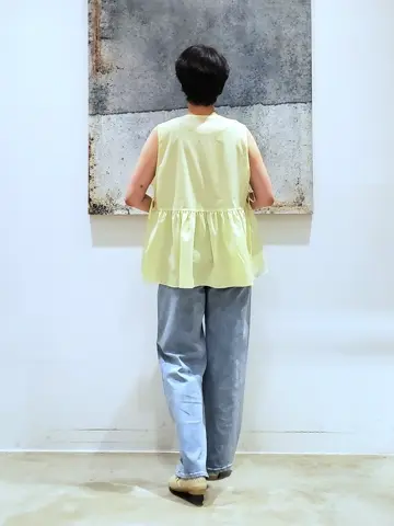 ONWARD CROSSET SELECT 本吉 コーディネート画像