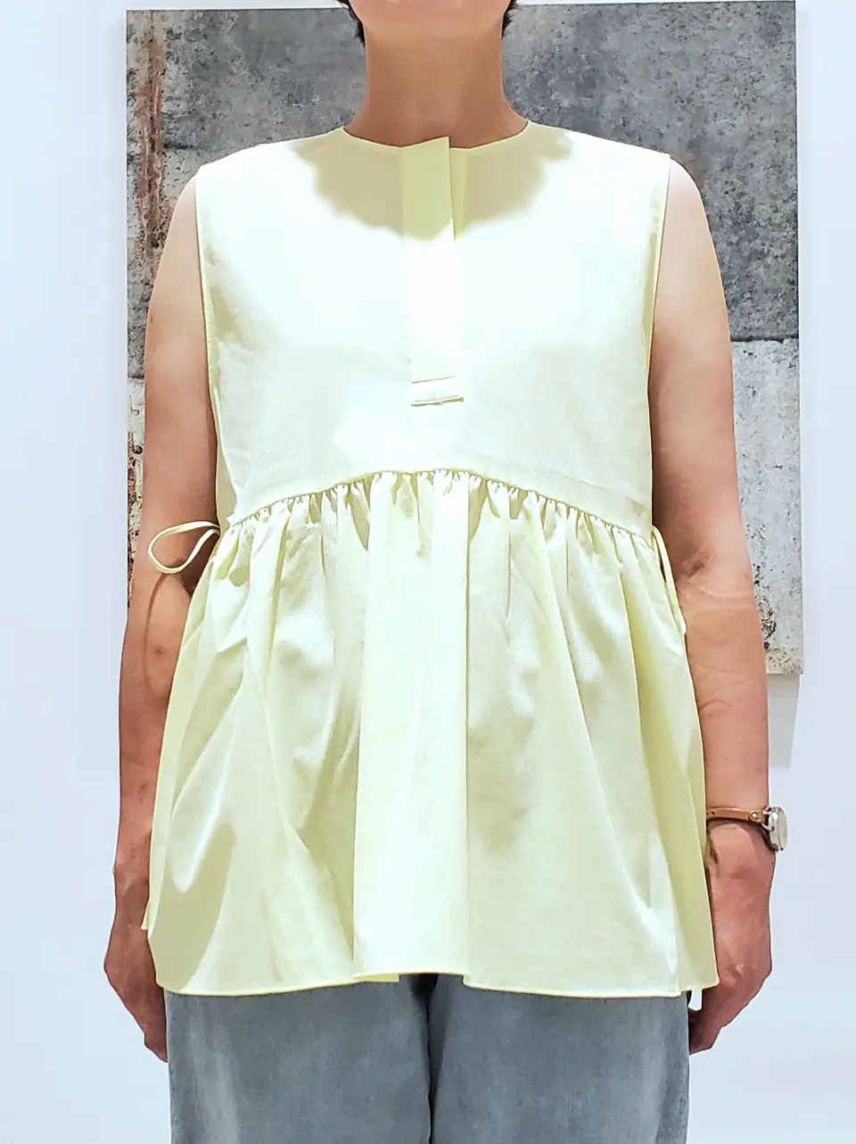 ONWARD CROSSET SELECT 本吉 コーディネート画像