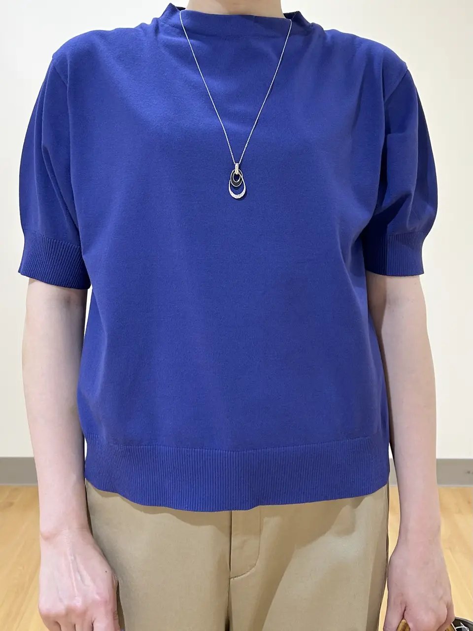 ONWARD CROSSET SELECT YU コーディネート画像