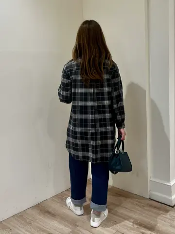 ONWARD CROSSET SELECT 森口 コーディネート画像