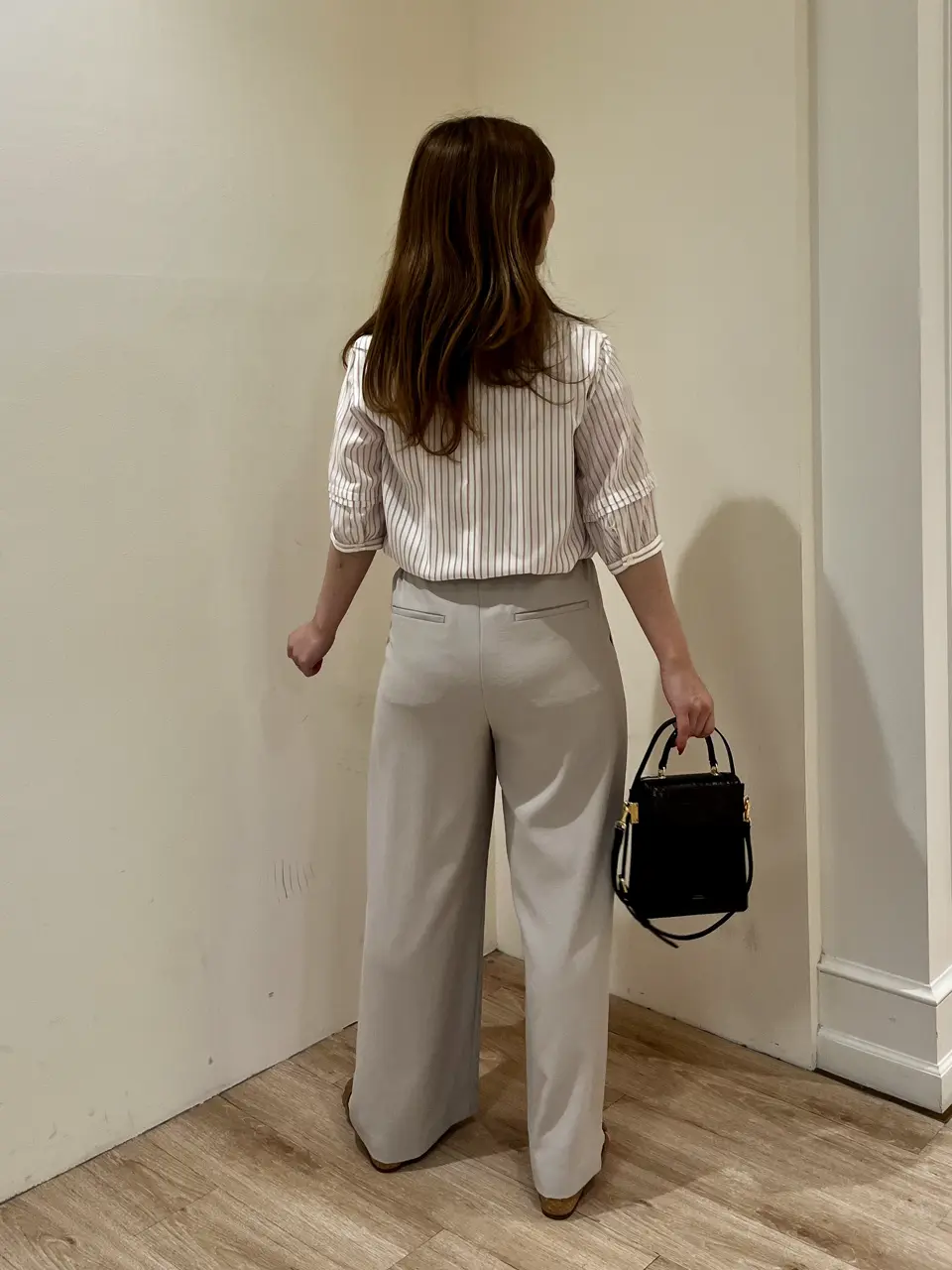 ONWARD CROSSET SELECT 森口 コーディネート画像