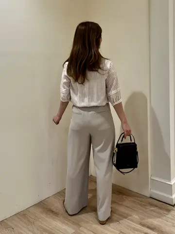 ONWARD CROSSET SELECT 森口 コーディネート画像