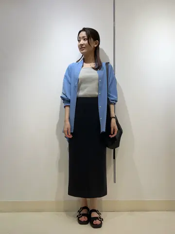 ONWARD CROSSET SELECT 松本 コーディネート画像