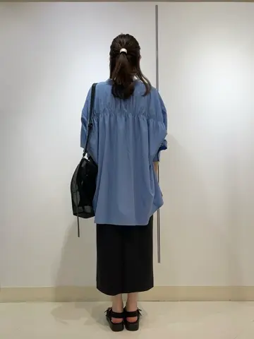 ONWARD CROSSET SELECT 松本 コーディネート画像