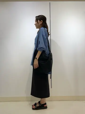 ONWARD CROSSET SELECT 松本 コーディネート画像