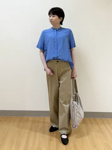 ONWARD CROSSET SELECT YU コーディネート画像