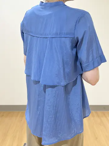 ONWARD CROSSET SELECT YU コーディネート画像