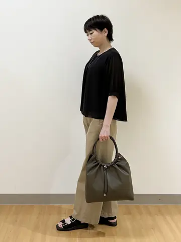 ONWARD CROSSET SELECT YU コーディネート画像