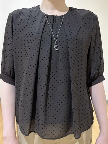 ONWARD CROSSET SELECT YU コーディネート画像