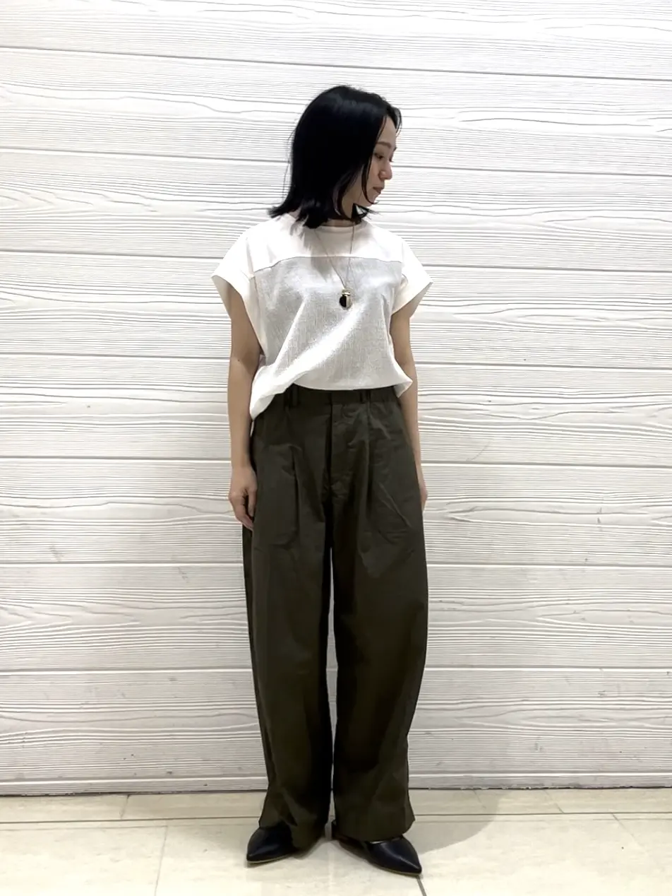 ONWARD CROSSET SELECT 一瀬 コーディネート画像