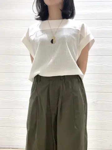 ONWARD CROSSET SELECT 一瀬 コーディネート画像