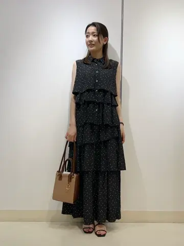 ONWARD CROSSET SELECT 松本 コーディネート画像