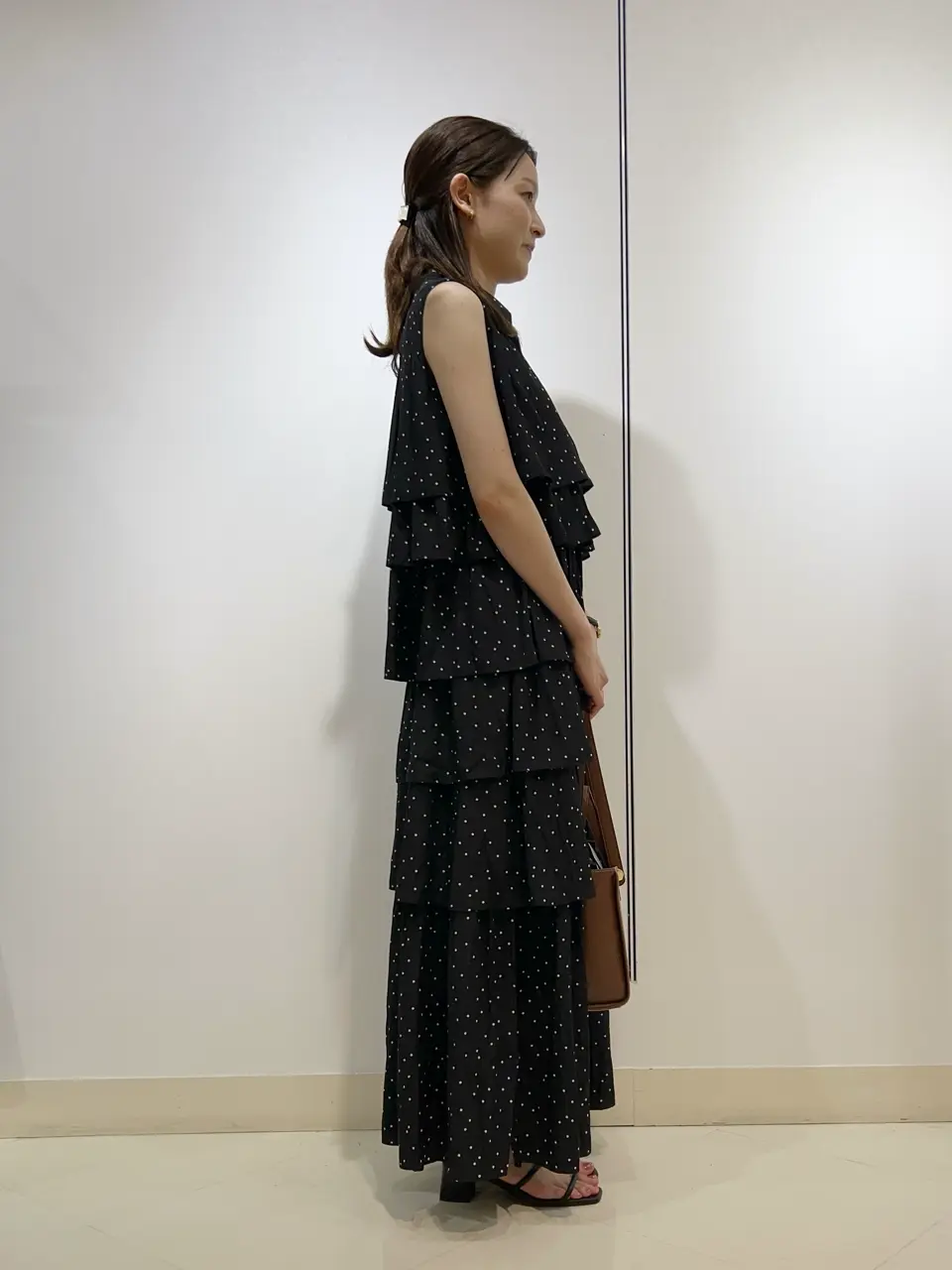 ONWARD CROSSET SELECT 松本 コーディネート画像