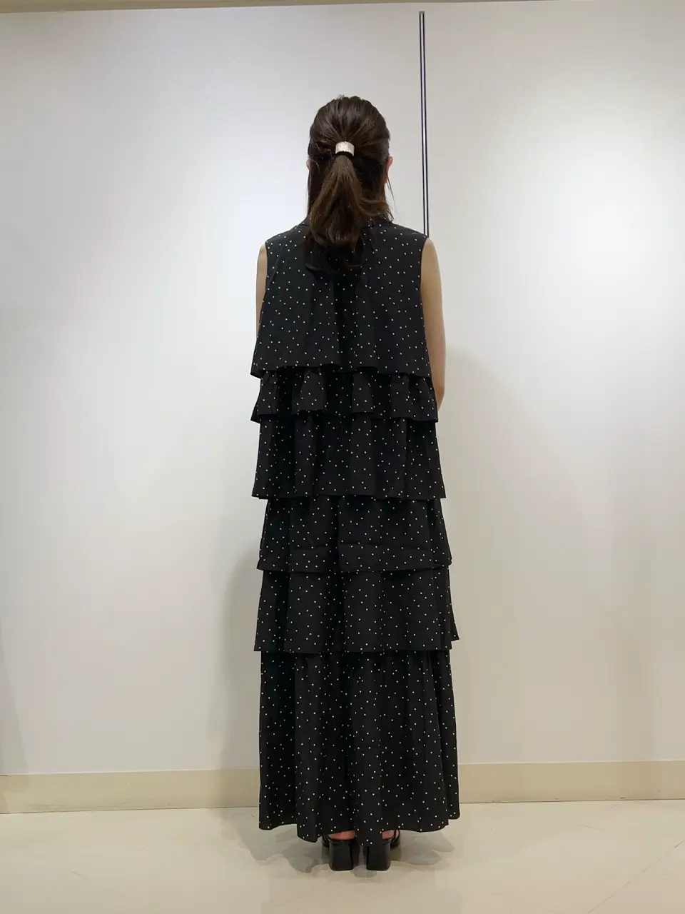 ONWARD CROSSET SELECT 松本 コーディネート画像