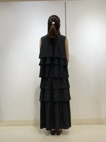 ONWARD CROSSET SELECT 松本 コーディネート画像