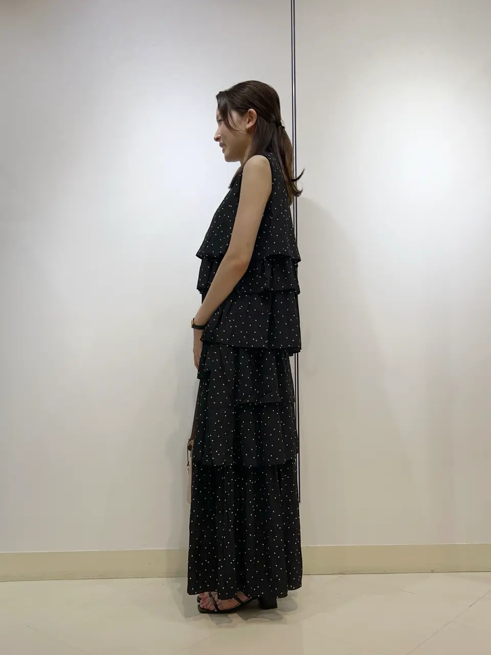 ONWARD CROSSET SELECT 松本 コーディネート画像