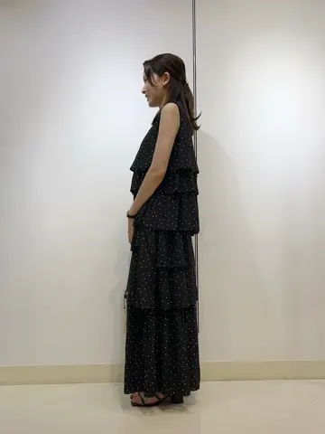 ONWARD CROSSET SELECT 松本 コーディネート画像