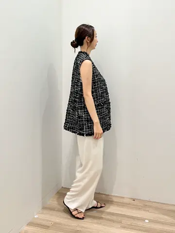 ONWARD CROSSET SELECT 村上 コーディネート画像