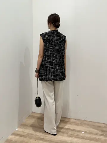 ONWARD CROSSET SELECT 村上 コーディネート画像