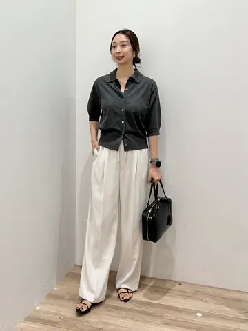 ONWARD CROSSET SELECT 村上 コーディネート画像