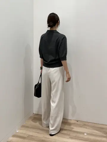 ONWARD CROSSET SELECT 村上 コーディネート画像