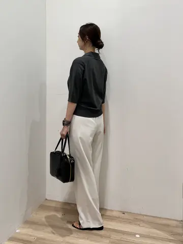 ONWARD CROSSET SELECT 村上 コーディネート画像