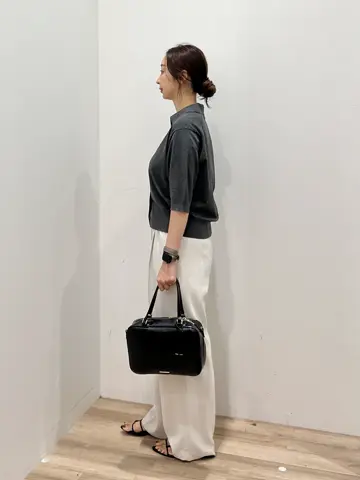 ONWARD CROSSET SELECT 村上 コーディネート画像