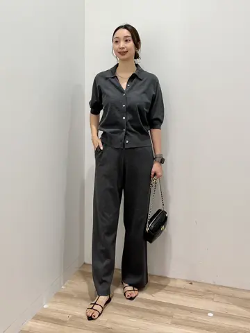 ONWARD CROSSET SELECT 村上 コーディネート画像