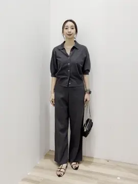 ONWARD CROSSET SELECT 村上 コーディネート画像