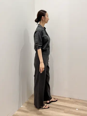 ONWARD CROSSET SELECT 村上 コーディネート画像