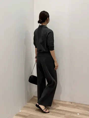 ONWARD CROSSET SELECT 村上 コーディネート画像