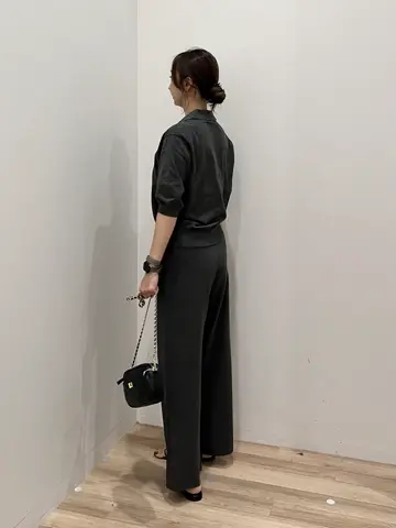 ONWARD CROSSET SELECT 村上 コーディネート画像