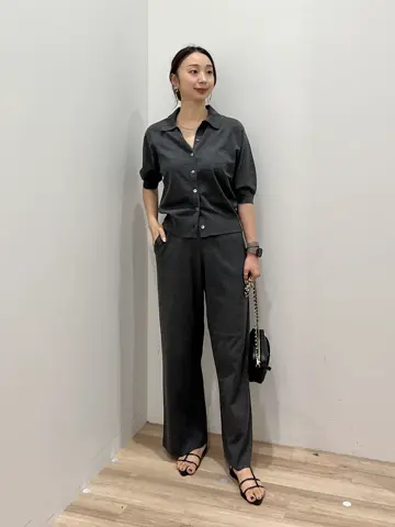 ONWARD CROSSET SELECT 村上 コーディネート画像