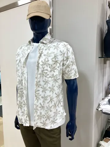 ONWARD CROSSET SELECT 斉藤 コーディネート画像