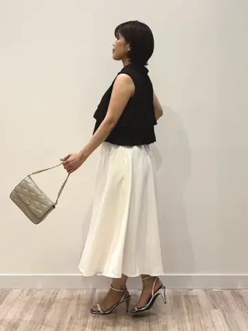 ONWARD CROSSET SELECT 前田 コーディネート画像