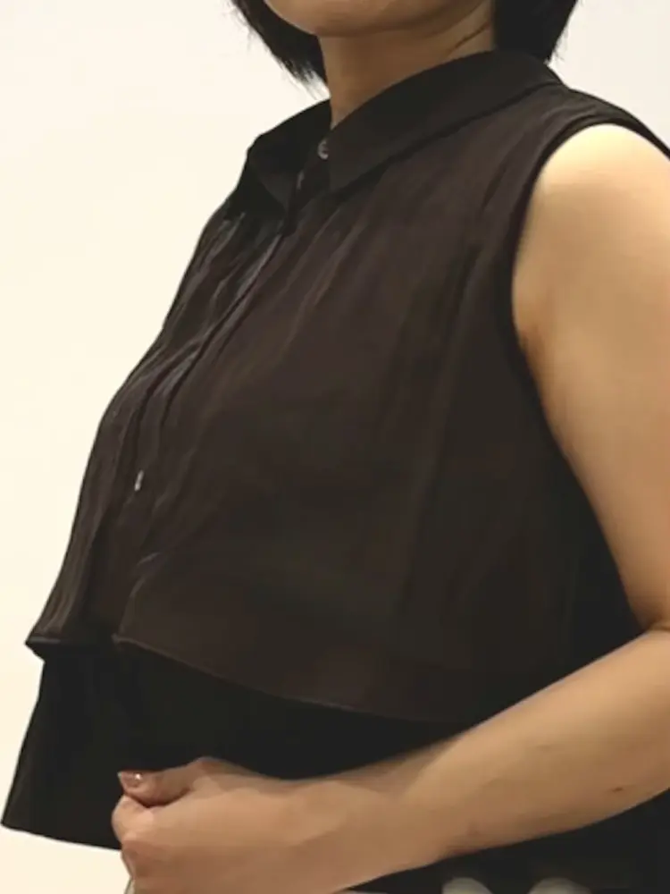 ONWARD CROSSET SELECT 前田 コーディネート画像