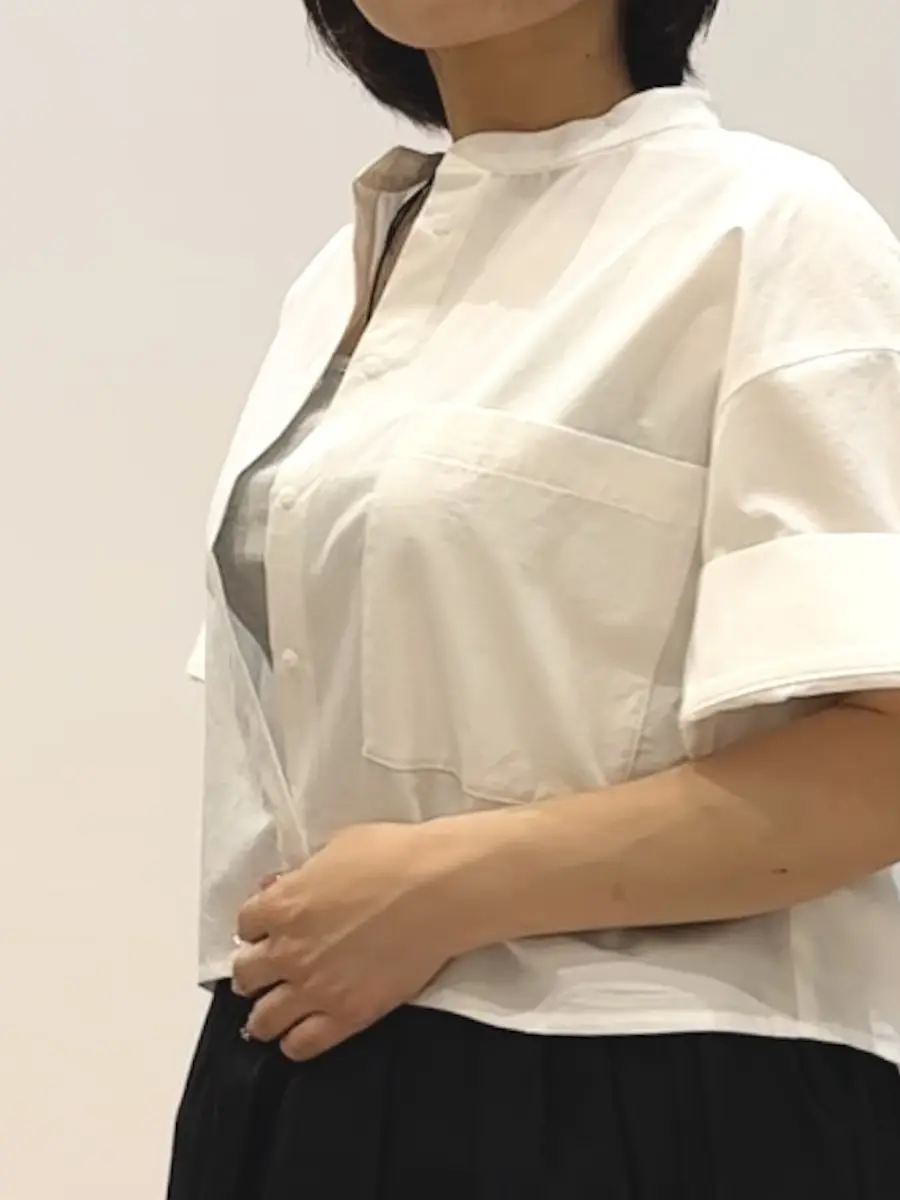 ONWARD CROSSET SELECT 前田 コーディネート画像