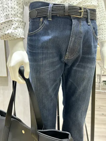 ONWARD CROSSET SELECT TAKI コーディネート画像