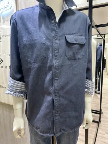 ONWARD CROSSET SELECT TAKI コーディネート画像